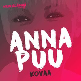 Album cover of Kovaa (Vain elämää kausi 5)