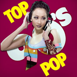 Album cover of Top 90's Pop