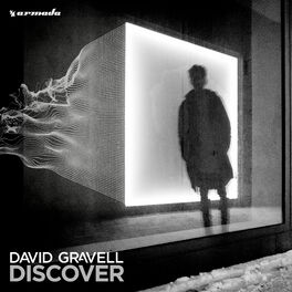 Album cover of Discover (Mixed by David Gravell)
