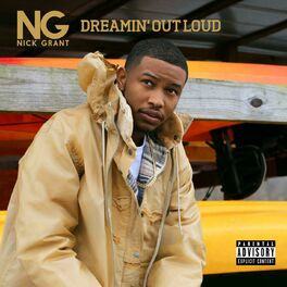 Album cover of Dreamin' Out Loud