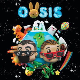 Album cover of OASIS
