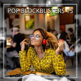 Album cover of Pop Blockbusters 15