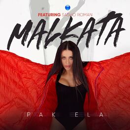Album cover of Pak ela