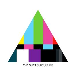Album cover of Subculture