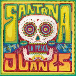 Album cover of La Flaca (feat. Juanes)