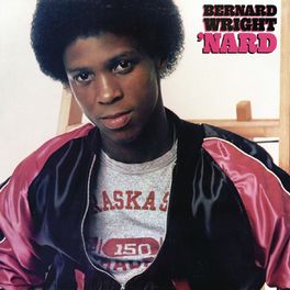 Album cover of 'Nard