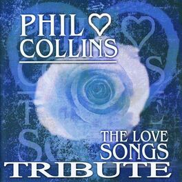 Album cover of Elixer Tribute to Phil Collins - the Love Songs