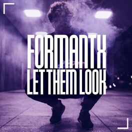 Album cover of Let Them Look