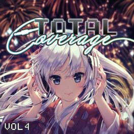 Album cover of Total Coverage, Vol. 4