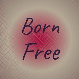 Album cover of Born Free