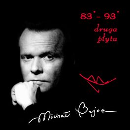 Album cover of Michał Bajor 83-93, cz. 2