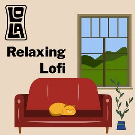 Album cover of Relaxing Lofi by Lola