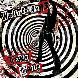 Album cover of Fang Bang (US)