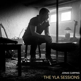 Album cover of The Yla Sessions