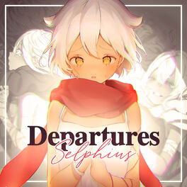 Album cover of Departures