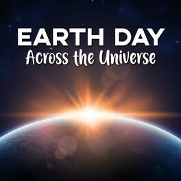 Album cover of Earth Day (Across The Universe)