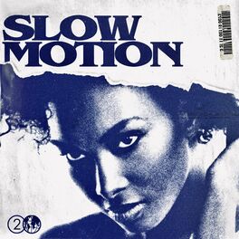 Album cover of Slow Motion