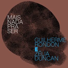 Album cover of Mais Nada Pra Ser