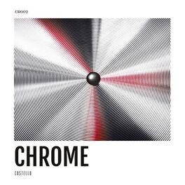 Album cover of Chrome