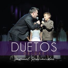 Album cover of Duetos (Deluxe)
