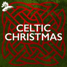 Album cover of Celtic Christmas