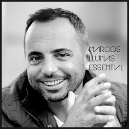 Album cover of Marcos Llunas Essential