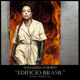 Album cover of Edificio Brasil