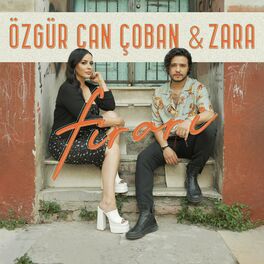Album cover of Firari