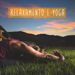 Album cover of Relaxamento e Yoga