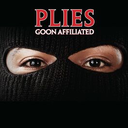 Album cover of Goon Affiliated
