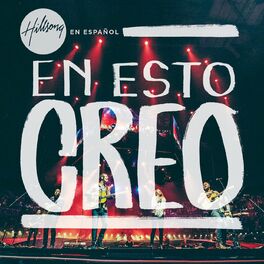 Album cover of En Esto Creo (Live)