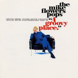 Album cover of A Groovy Place