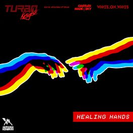 Album cover of Healing Hands