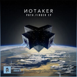 Album cover of PATH.FINDER