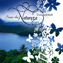 Album cover of Sons da Natureza - Tranquilidade