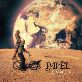 Album cover of ENNUI