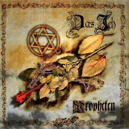 Album cover of Die Propheten (Edition)