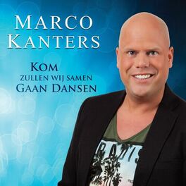 Album cover of Kom Zullen Wij Samen Gaan Dansen