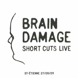 Album cover of Short Cuts Live