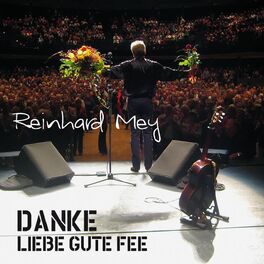 Album cover of Danke Liebe Gute Fee