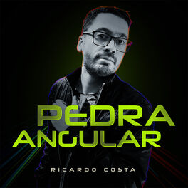 Album picture of Pedra Angular