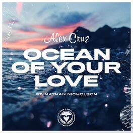Album cover of Ocean Of Your Love