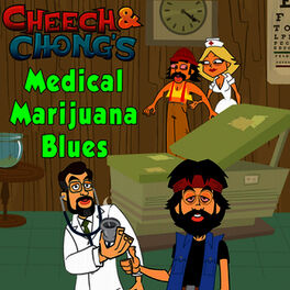 Cheech And Chong - Cheech and Chong's Animated Movie! Musical Soundtrack  Album: lyrics and songs | Deezer