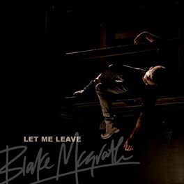 Album cover of Let Me Leave