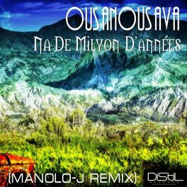 Album cover of Na de milyon d'années (Manolo-J Remix)