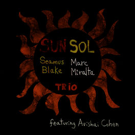 Album cover of Sun Sol