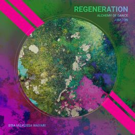 Album cover of Regeneration (Original)