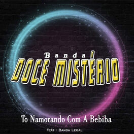Album cover of To Namorando Com a Bebida