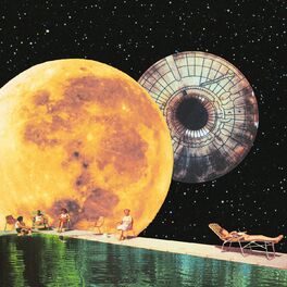 Album cover of Solitude Collective