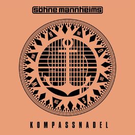 Album cover of Kompassnadel